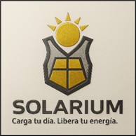 Logo Solarium